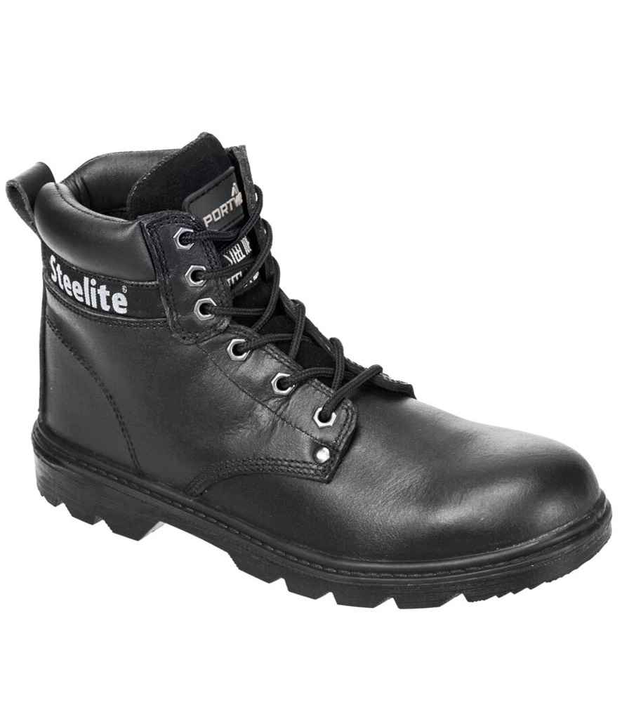 Portwest PW856 SteeliteThor S3 Boots