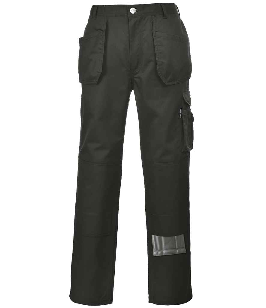 Portwest PW983 Slate Holster Trousers