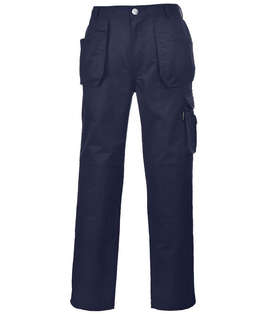 Portwest PW983 Slate Holster Trousers