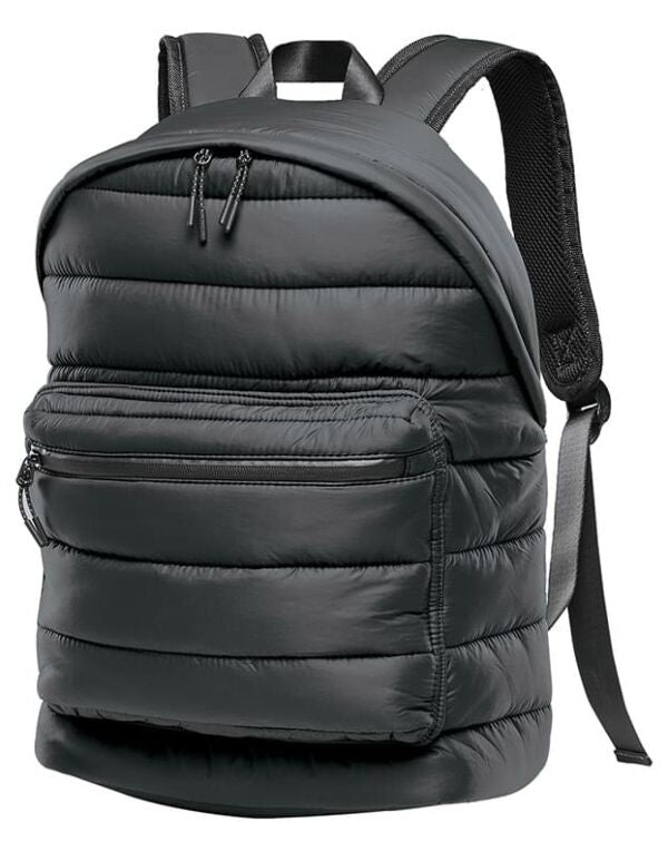 Stormtech QBX-3 Stavanger Quilted Backpack