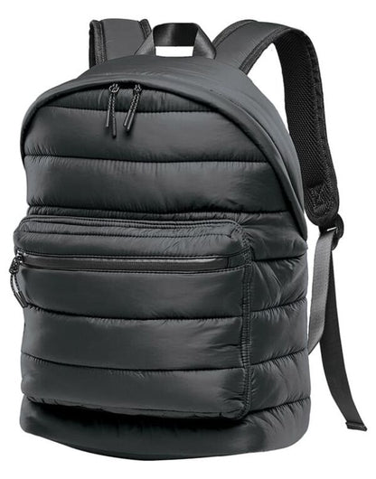 Stormtech QBX-3 Stavanger Quilted Backpack