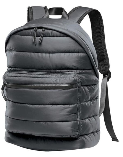 Stormtech QBX-3 Stavanger Quilted Backpack