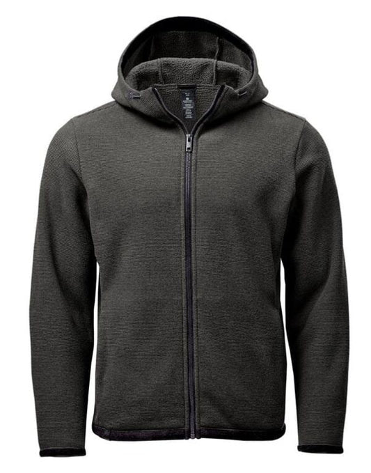 Stormtech QMX-1 Medusa fleece hoodie