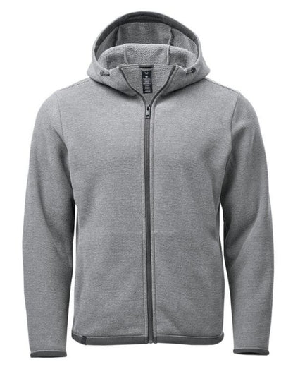 Stormtech QMX-1 Medusa fleece hoodie