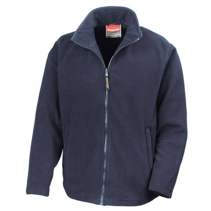 Result R115M Men's Horizon High Grade Microfleece Jacket