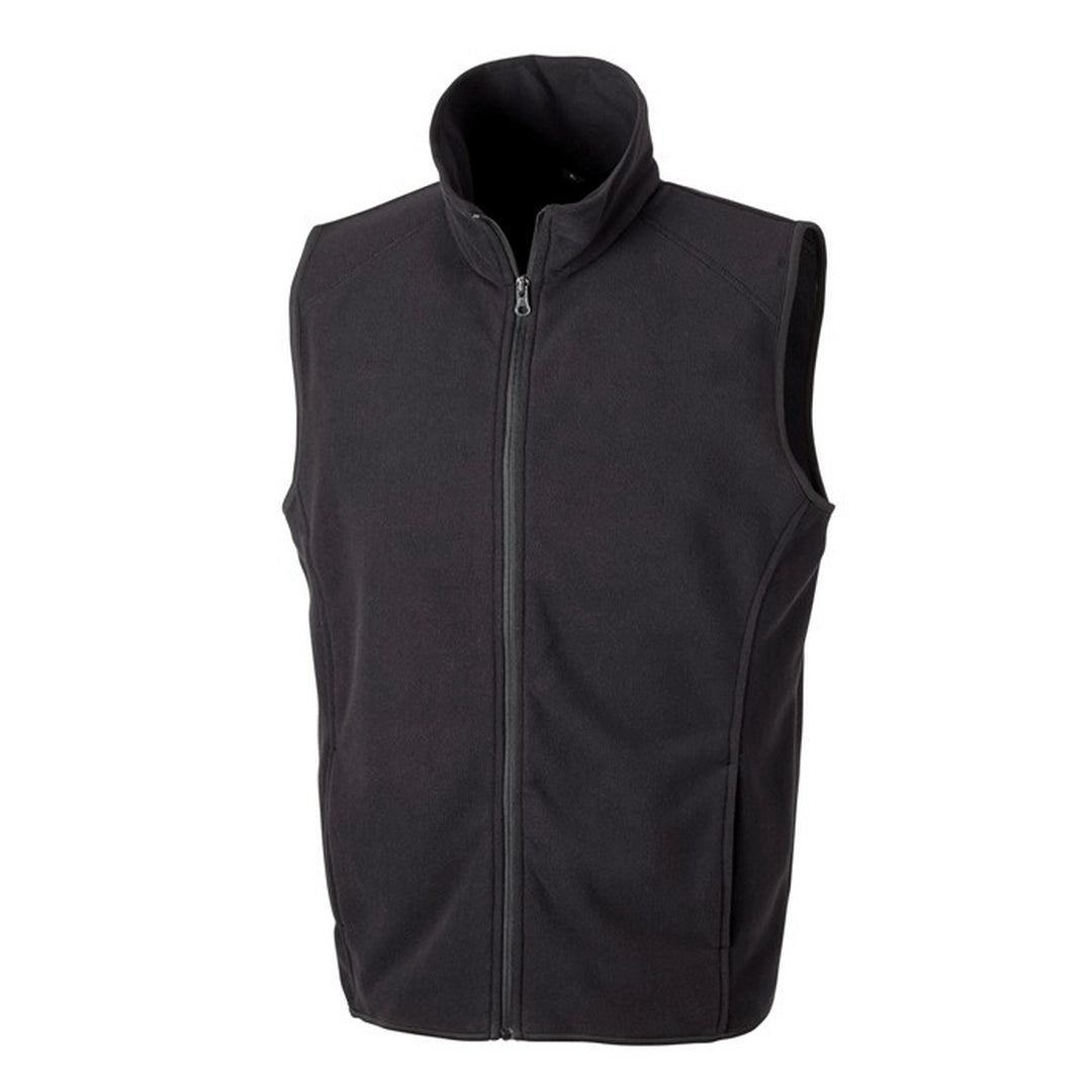 Result R116X Microfleece Gilet