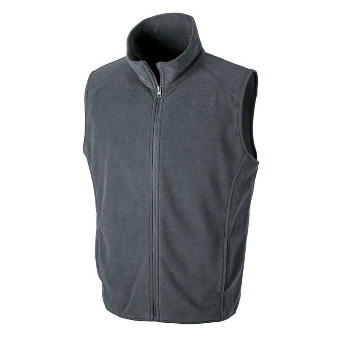 Result R116X Microfleece Gilet