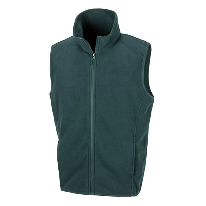 Result R116X Microfleece Gilet