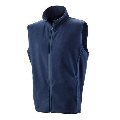 Result R116X Microfleece Gilet