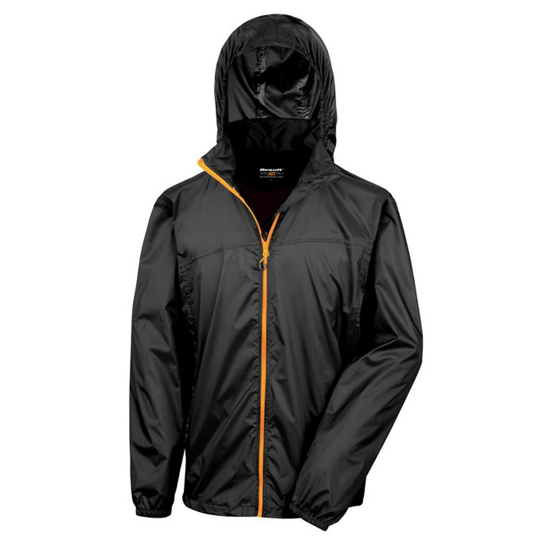 Result R189X HDi Quest Lightweight Stowable Jacket