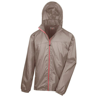 Result R189X HDi Quest Lightweight Stowable Jacket