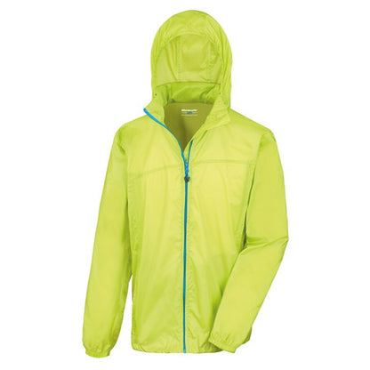 Result R189X HDi Quest Lightweight Stowable Jacket