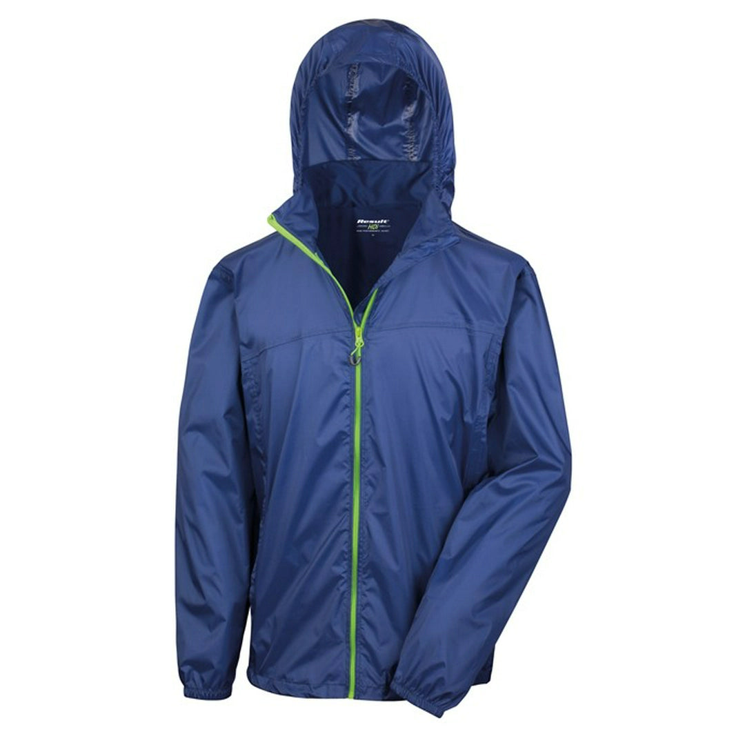 Result R189X HDi Quest Lightweight Stowable Jacket