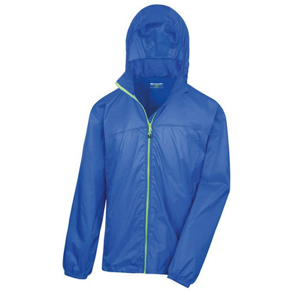 Result R189X HDi Quest Lightweight Stowable Jacket