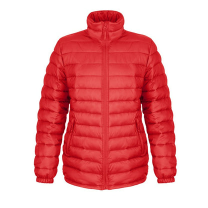 Result R192F Ladies' Ice Bird Padded Jacket