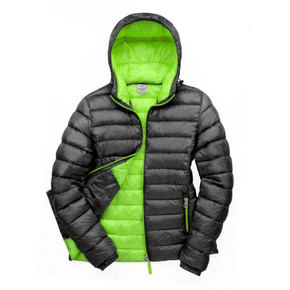 Result R194F Ladies' Snow Bird Padded Jacket