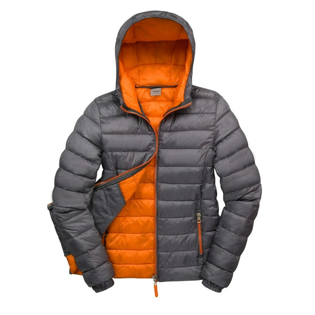 Result R194F Ladies' Snow Bird Padded Jacket