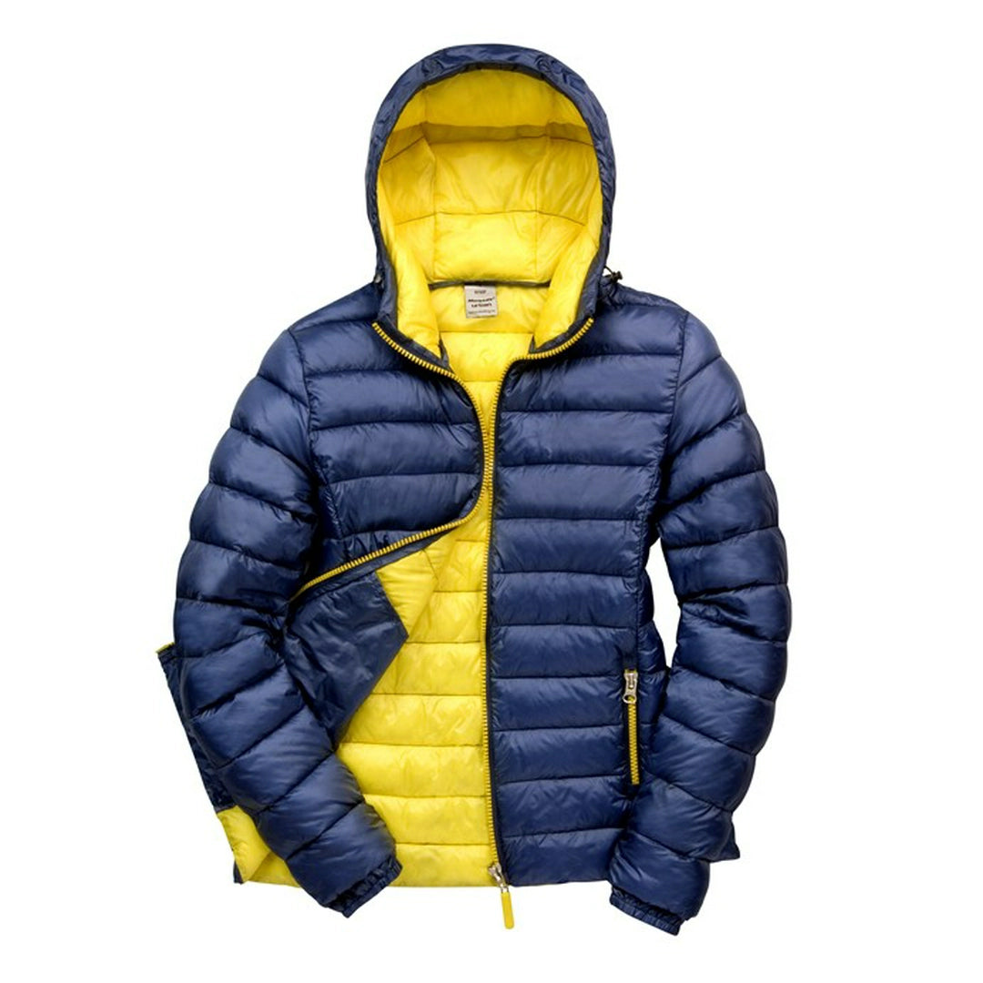 Result R194F Ladies' Snow Bird Padded Jacket