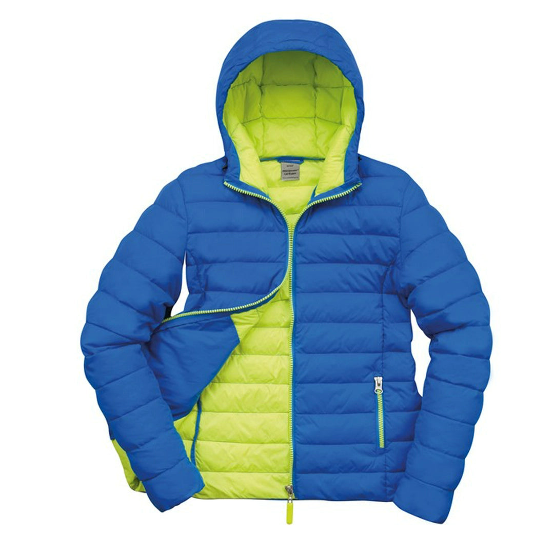 Result R194F Ladies' Snow Bird Padded Jacket