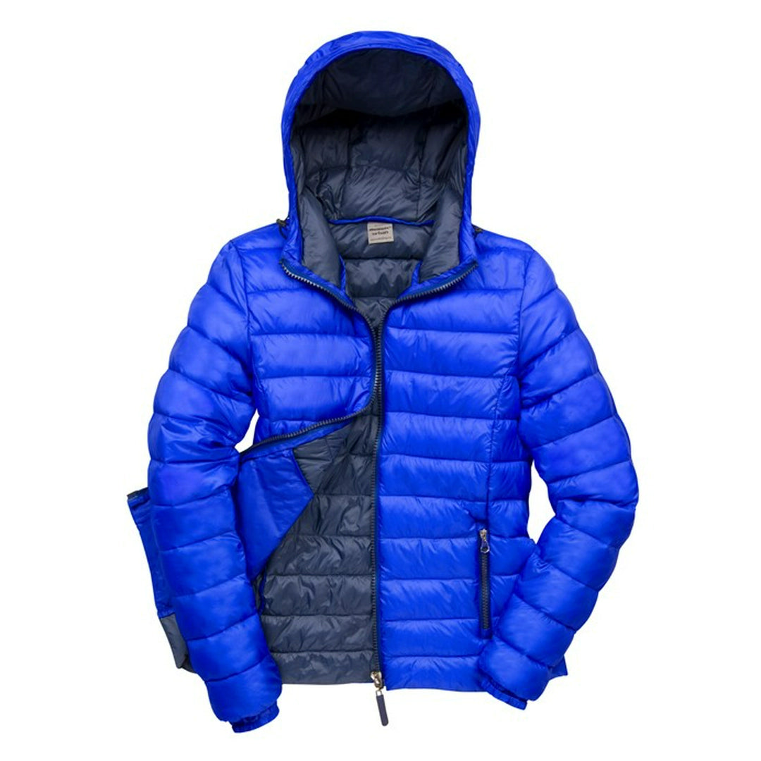 Result R194F Ladies' Snow Bird Padded Jacket