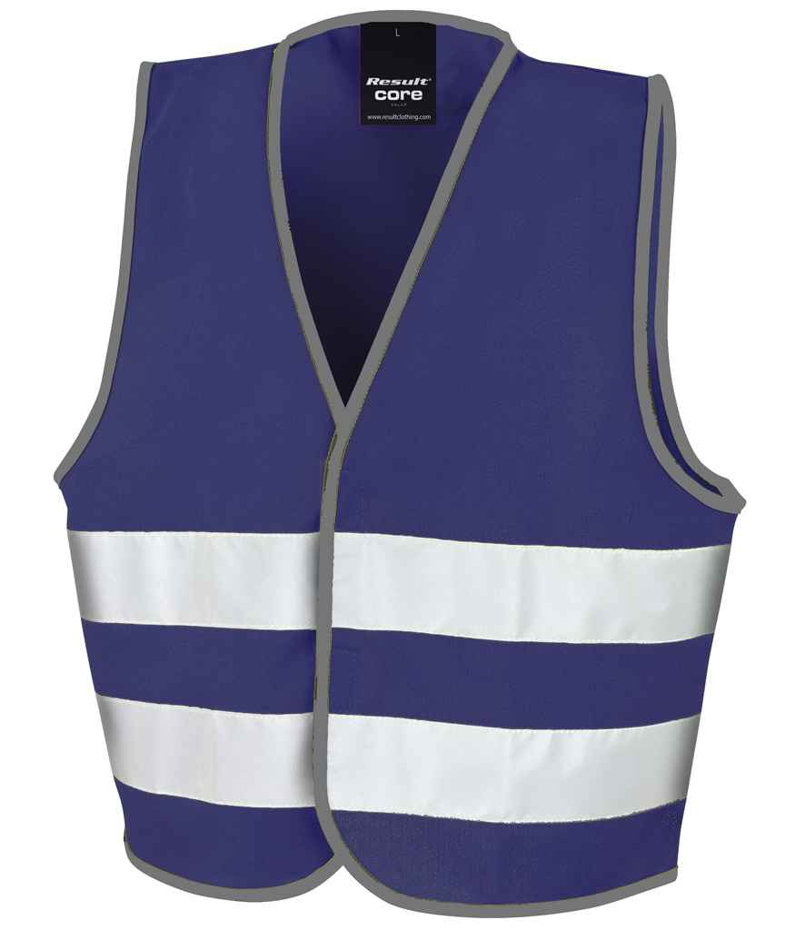 Result R200JEV Junior Enhanced Visibility Vest