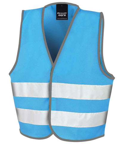 Result R200JEV Junior Enhanced Visibility Vest