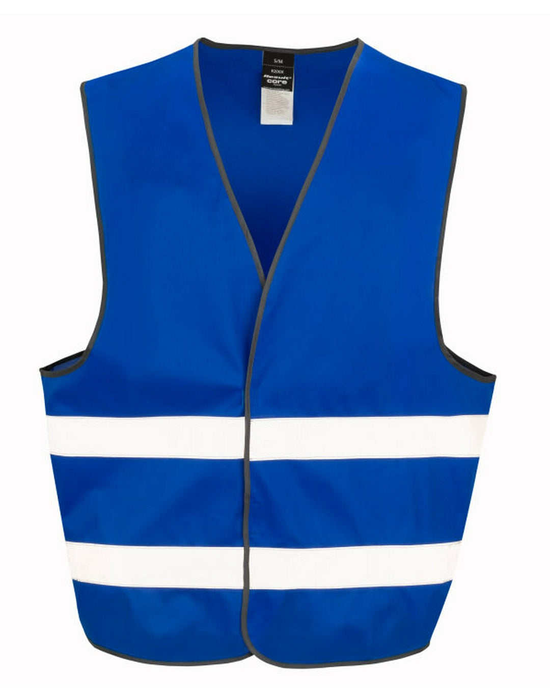 Result Enhance Visibility Vest 100% Polyester (R200XEV) - COOZO