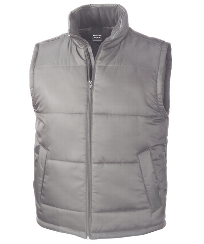 Result R208X Bodywarmer