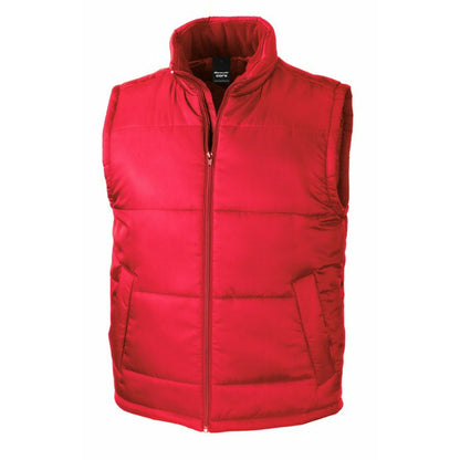 Result R208X Bodywarmer