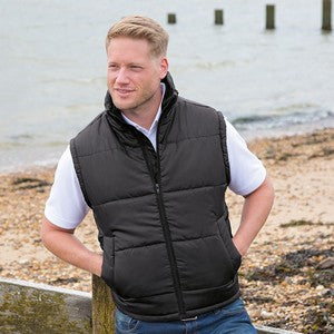 COOZO-Result Bodywarmer (R208X)