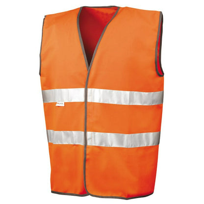 Result R211X Motorist Safety Vest