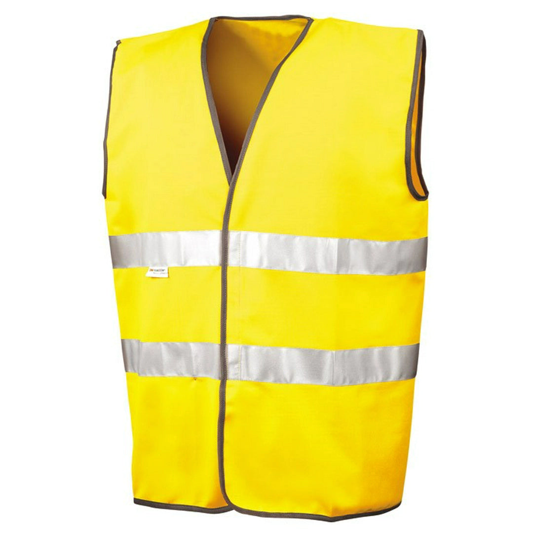 Result R211X Motorist Safety Vest