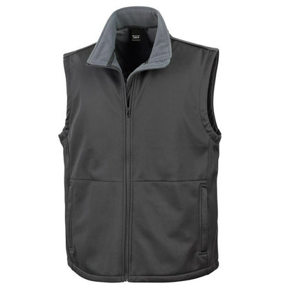 Result R214X Softshell Bodywarmer