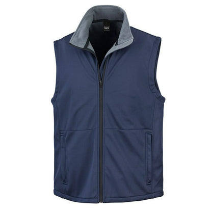 Result R214X Softshell Bodywarmer