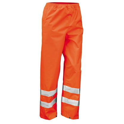 Result R22X Hi-Vis Trousers