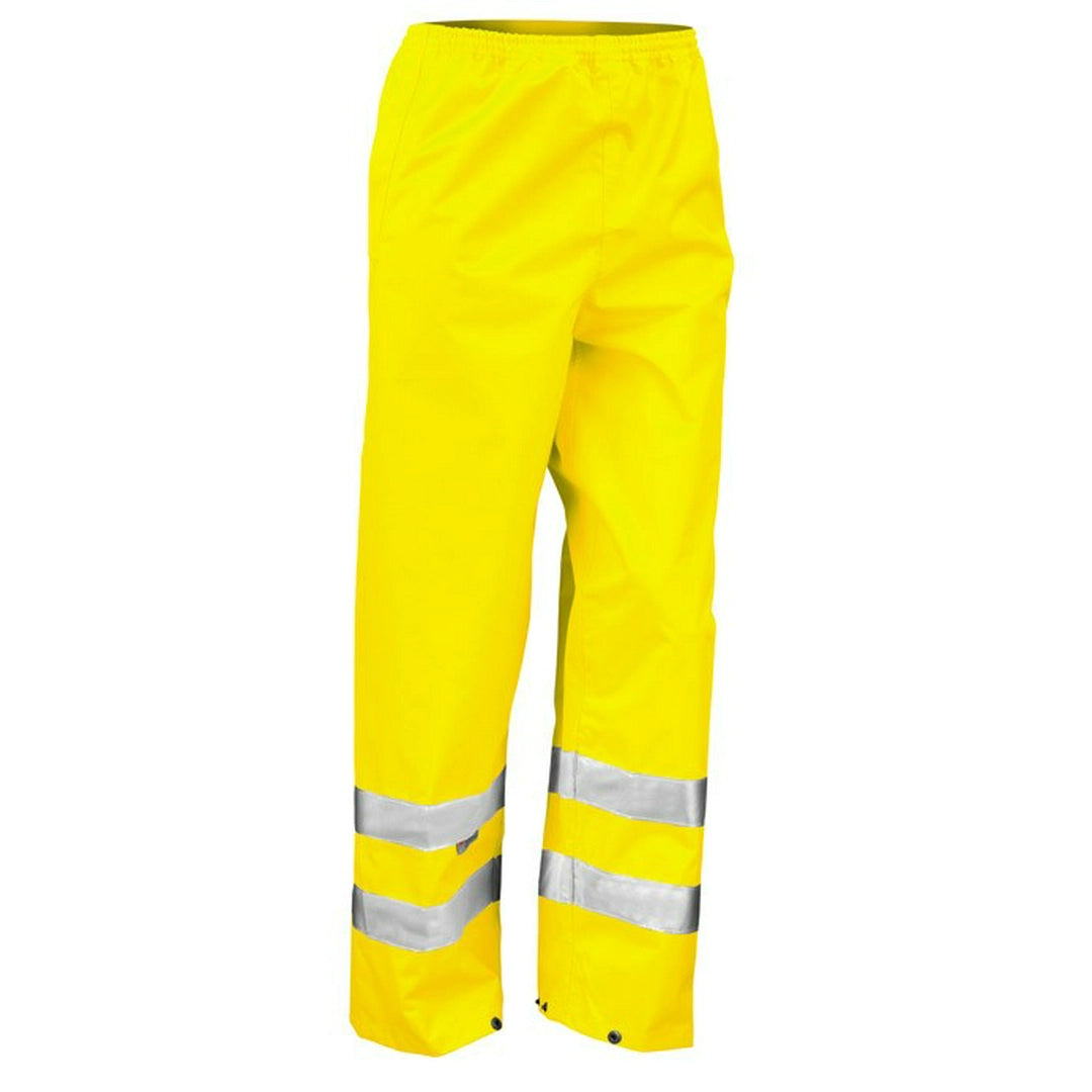 Result R22X Hi-Vis Trousers