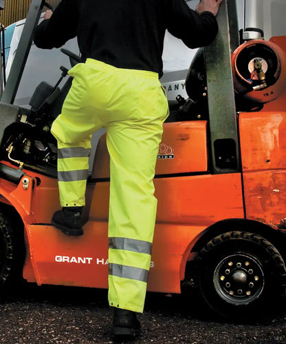 COOZO-Result Hi-Vis Trousers (R22X)