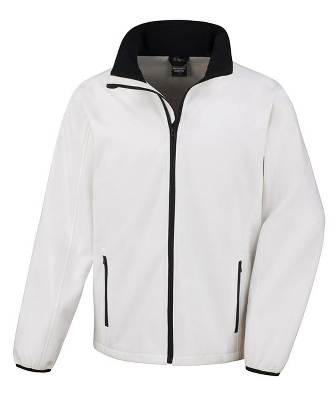 Result R231M Men's Printable Softshell Jacket