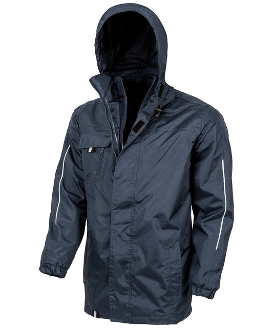 Result R236X Core 3-in-1 Transit Jacket