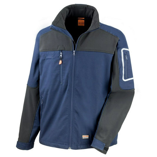 Result R302X Sabre Stretch Jacket