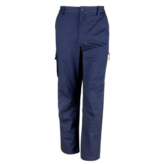 Result R303X Sabre Stretch Trousers (Long)