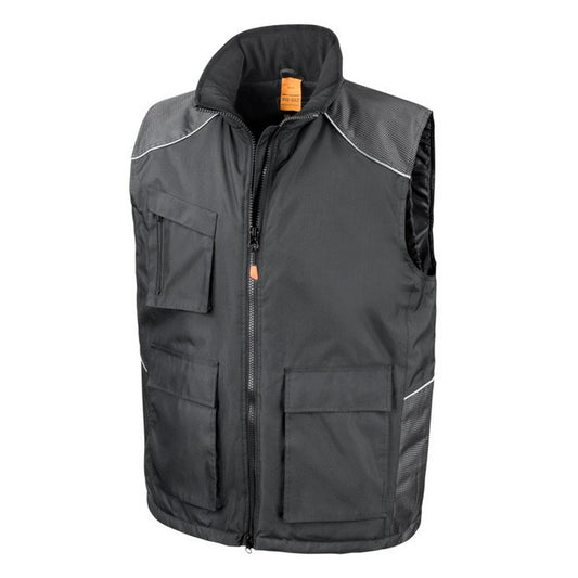 Result R306X Vostex Bodywarmer