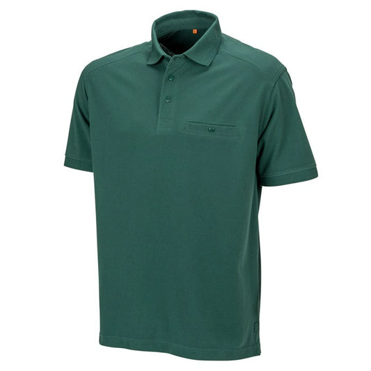 Result R312X Work-Guard Apex pocket polo shirt