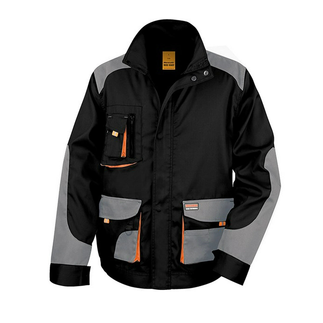 Result R316X Work-Guard lite jacket