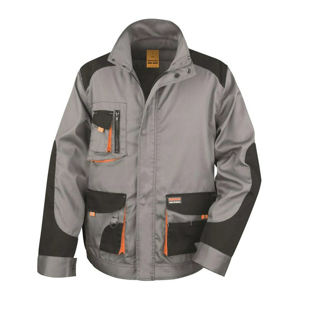 Result R316X Work-Guard lite jacket