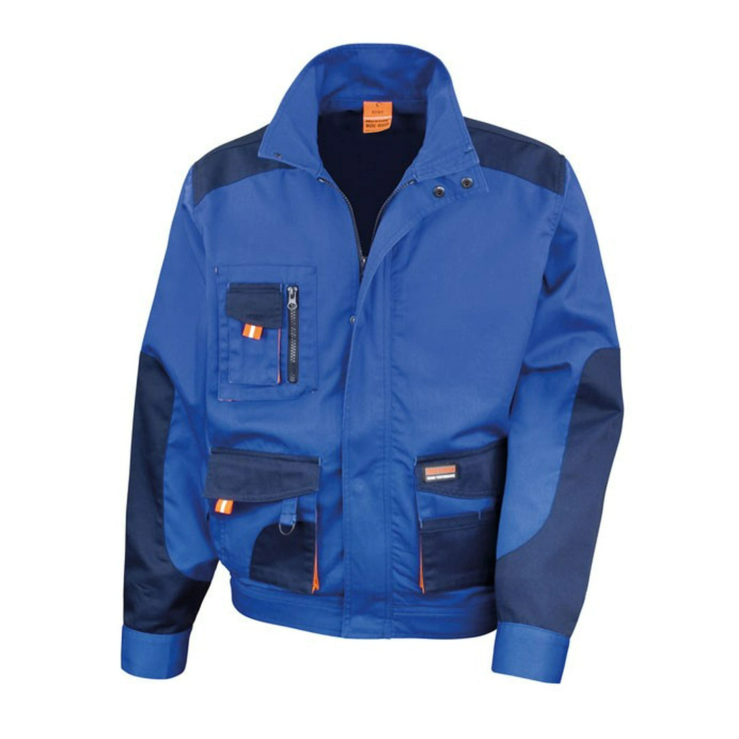 Result R316X Work-Guard lite jacket