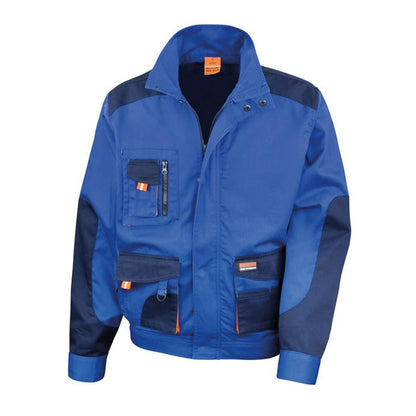 Result R316X Work-Guard lite jacket