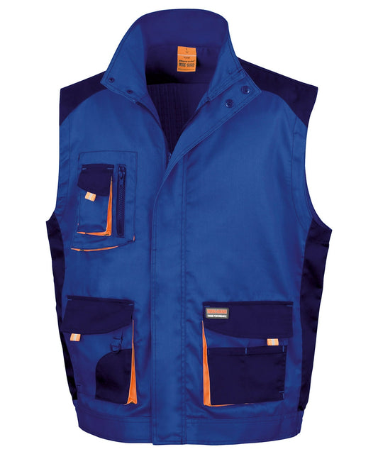 Result R317X Work-Guard lite gilet