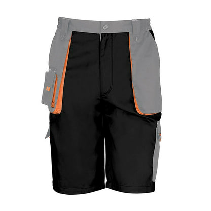 Result R319X Work-Guard lite shorts