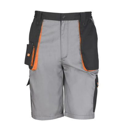 Result R319X Work-Guard lite shorts